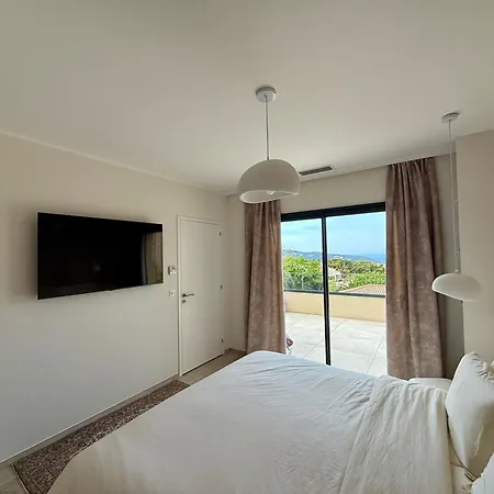 Standing Grande Terrasse Vue *