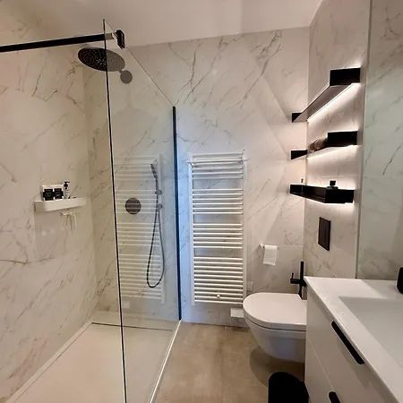 Standing Grande Terrasse Vue アパート モンティセロ