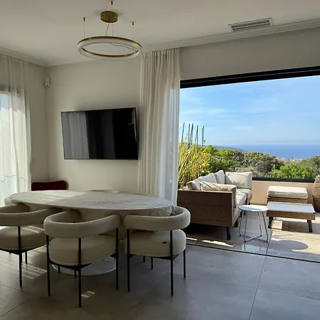 Standing Grande Terrasse Vue *