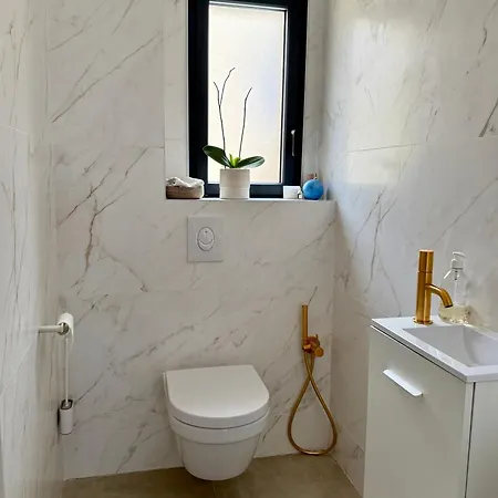 Standing Grande Terrasse Vue モンティセロ