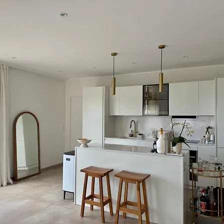 Standing Grande Terrasse Vue *