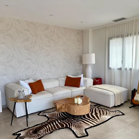 Standing Grande Terrasse Vue * Monticello