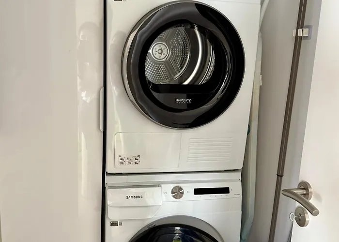 Standing Grande Terrasse Vue Appartement Monticello