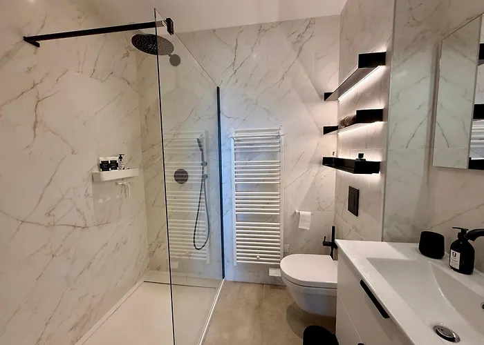 Standing Grande Terrasse Vue Appartement Monticello