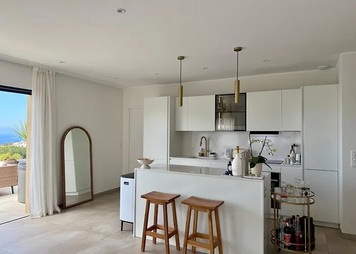 Standing Grande Terrasse Vue *