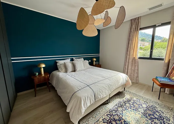 Standing Grande Terrasse Vue Appartement *