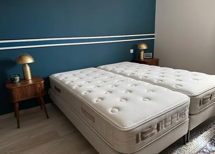 Standing Grande Terrasse Vue Appartement